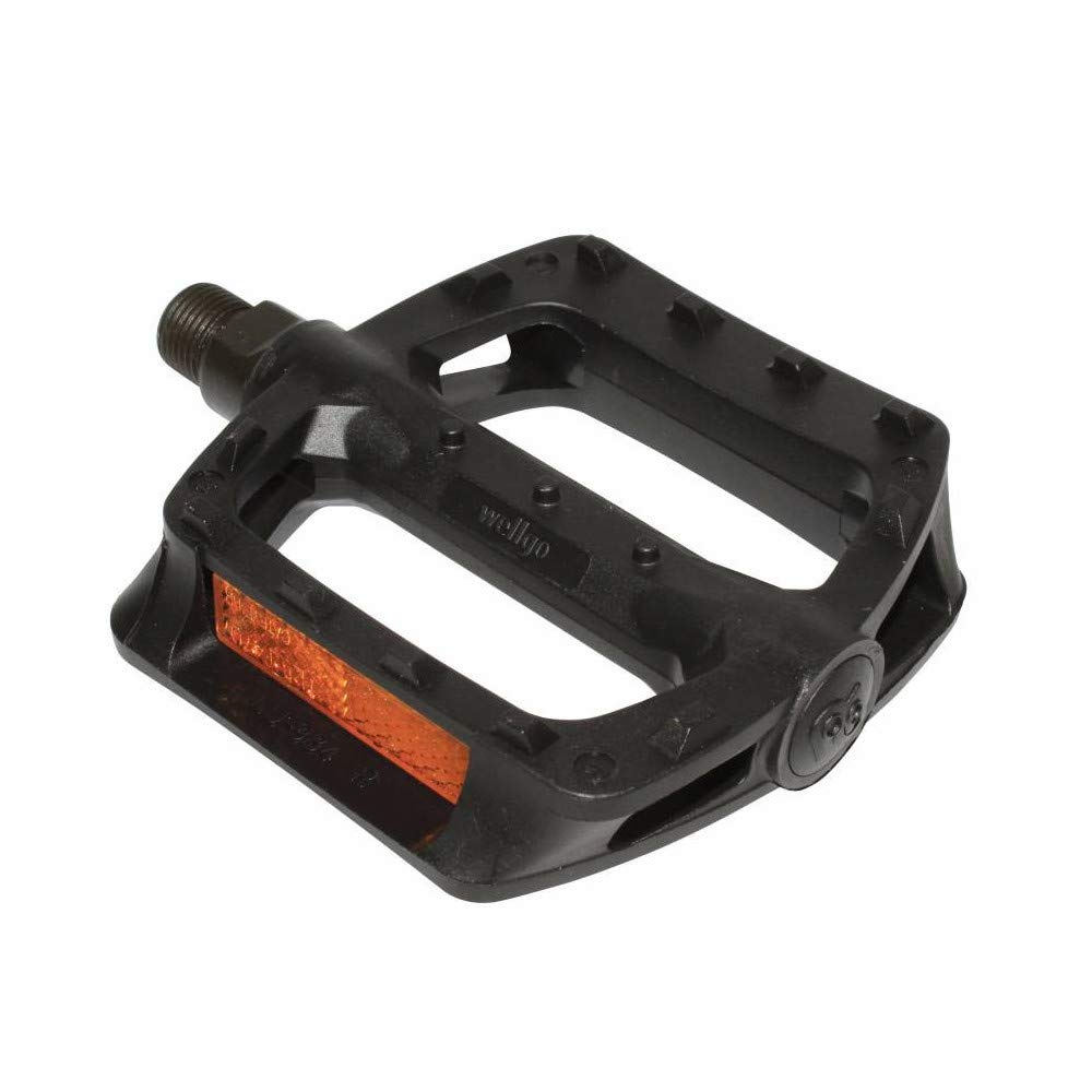 Pédales BMX Pride® Racing Newton Junior - Bleu
