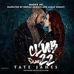 Cover of Club 22