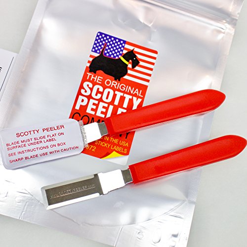 The Original Scotty Peeler Company - Strumento per...