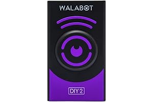 WALABOT DIY 2 - Advanced Plaster Stud Finder and Wall Scanner for...