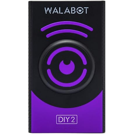 WALABOT DIY 2 - Advanced Plaster Stud Finder and Wall Scanner for...