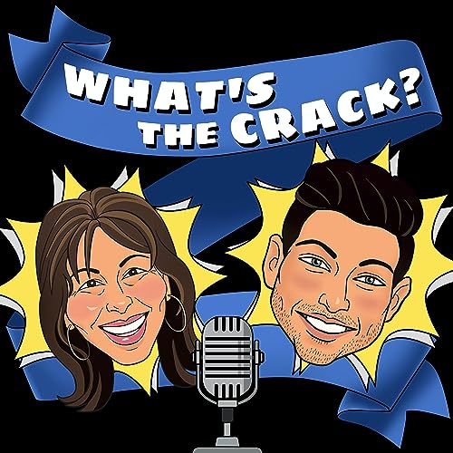 with Ryan Crowley Podcast Por  arte de portada