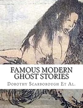 Paperback Famous Modern Ghost Stories Book