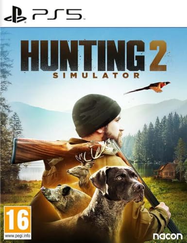 Hunting Simulator 2 Ps5 - vue 3