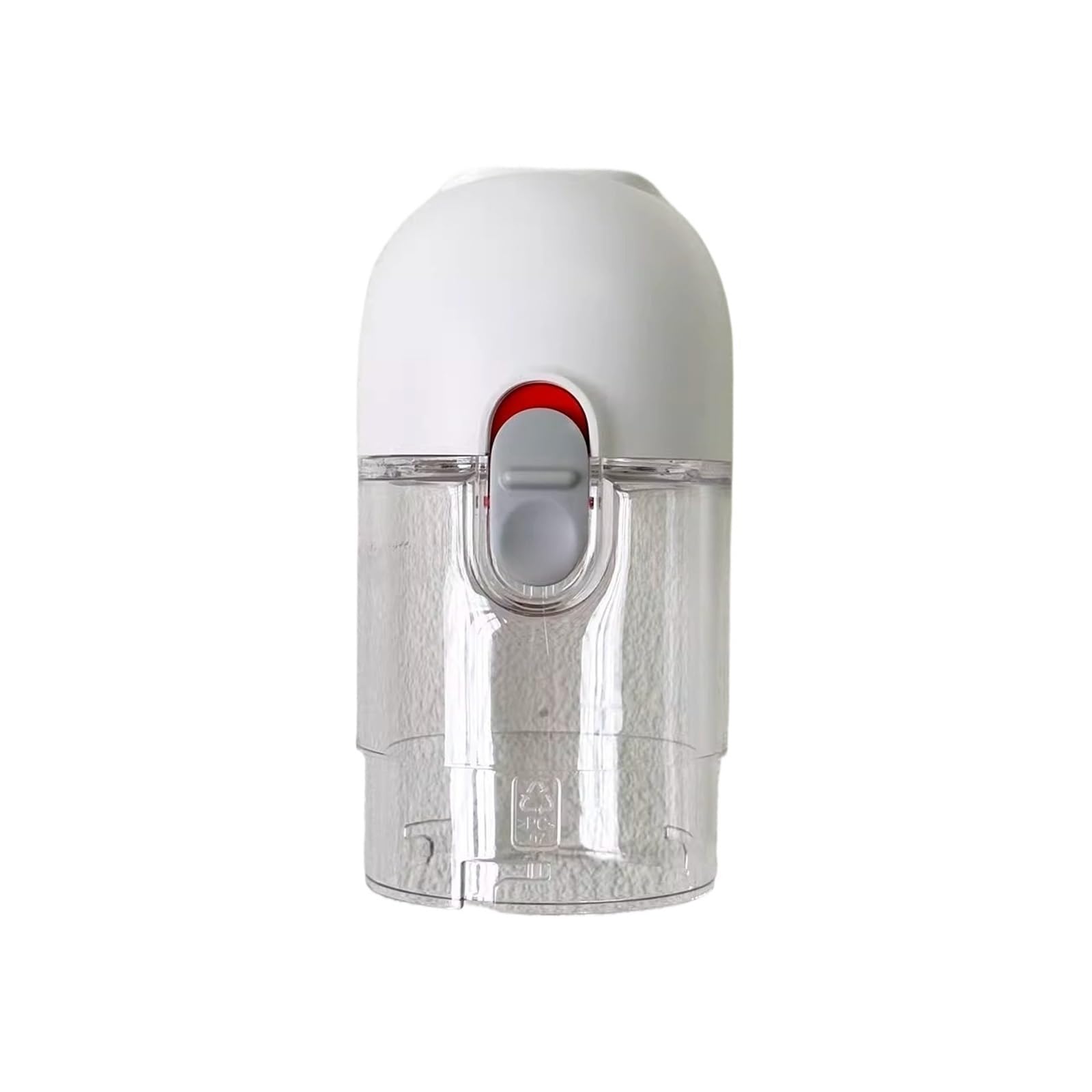 Élément filtrant pour aspirateur lavable avec tasse à poussière compatible Mijia Set2