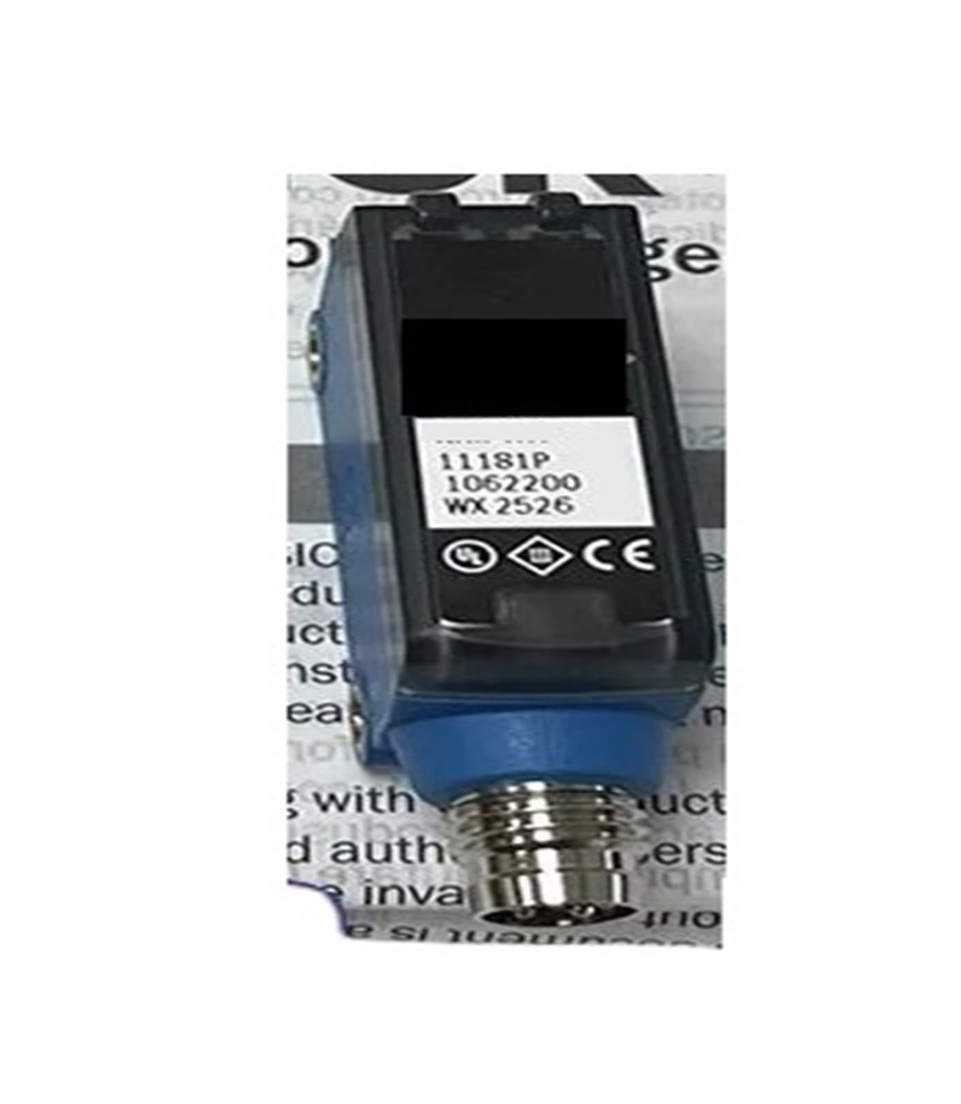 OSHZIKJII K.TM-WN11181P color code sensor