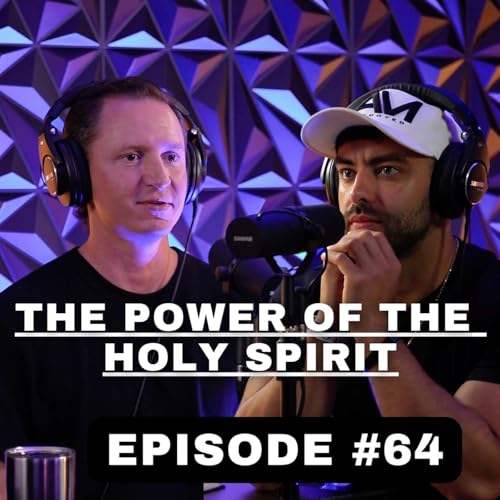 The Power of the Holy Spirit with Erik Roush