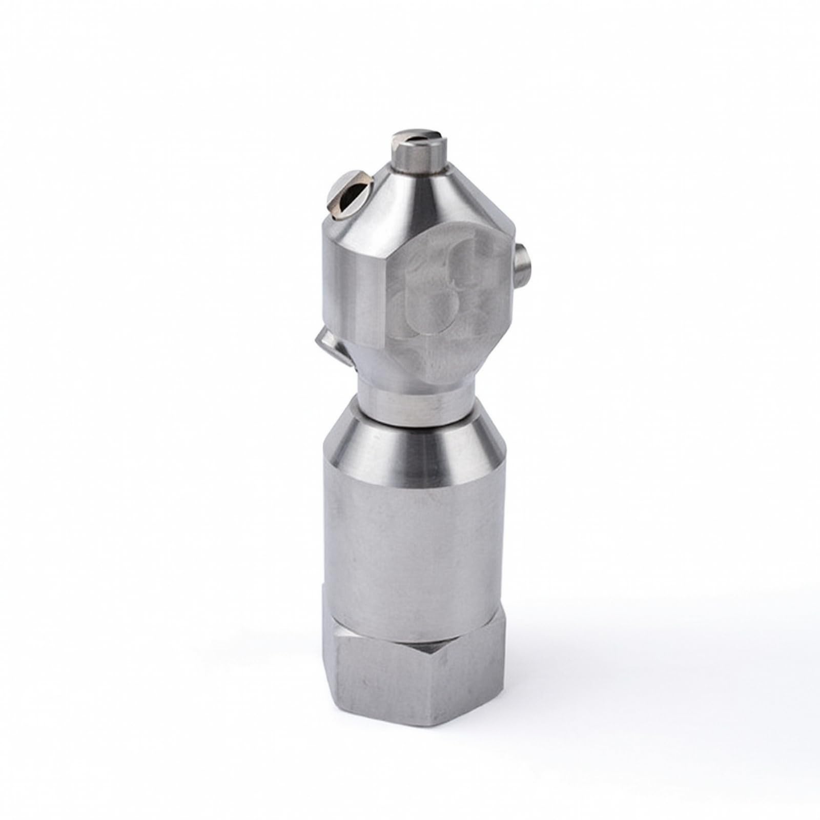 Ugello con Filettatura Interna Robusto, style to 12, 1/2 Pollice