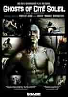 その他 Ghosts of Cite Soleil [DVD] Amazon.com: Ghost of Cite Soleil : Winson Jean, Wyclef Jean