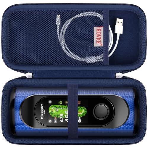 Ultimate Ears MEGABOOM 4 étui rigide enceinte étanche sacoche rangement bleu