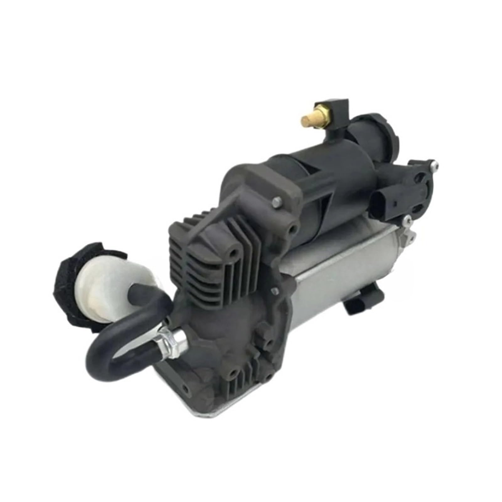 Air Suspension Compressor Pump For Land Rover Velar L560 & Discovery – LR095838