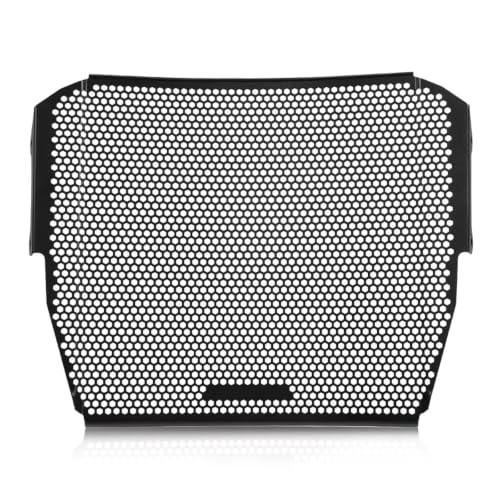 Grille radiateur pour Speed Triple 1200 RS éviter fuites eau et impacts - 2