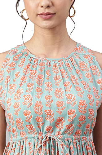 Image of Janasya Women Gown