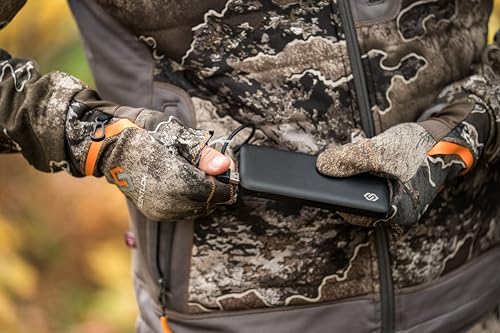 Image of ScentLok BE:1 Reactor Plus Men's Electric Heated Hunting Vest