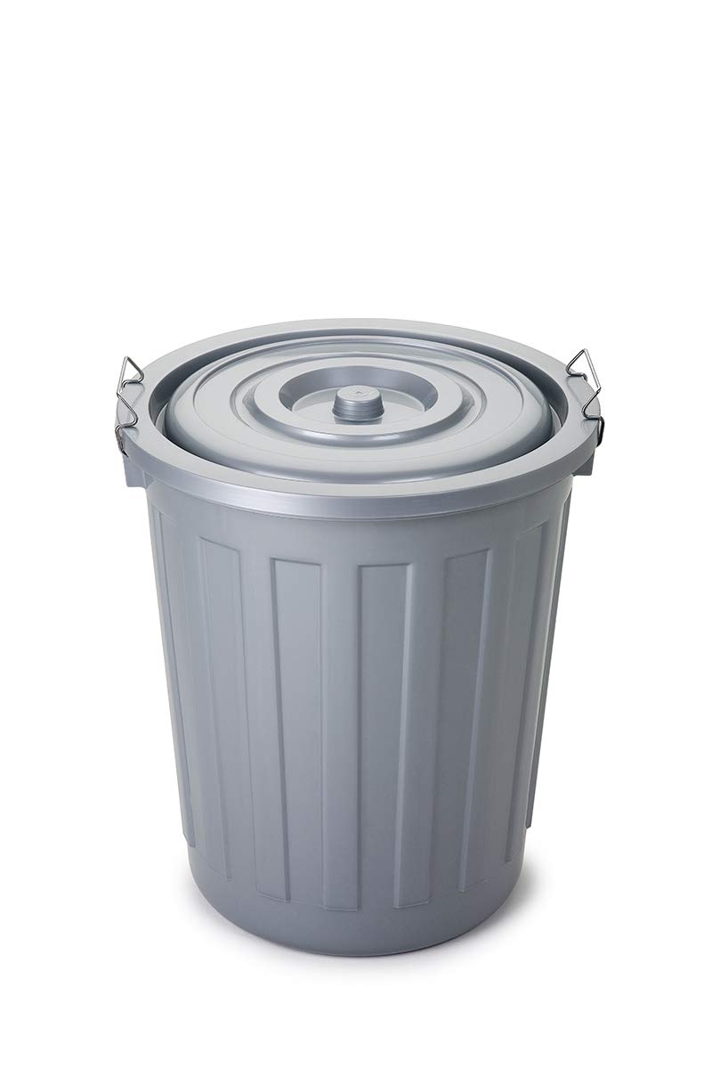 BO255 Çöp Kovası