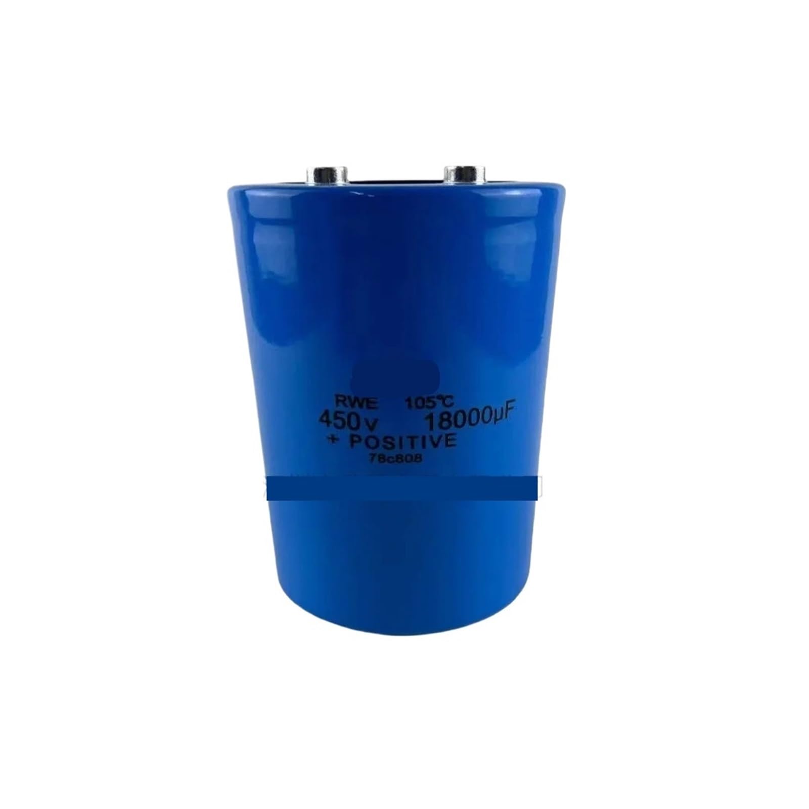 LEOTNNDQ 400V18000UF inverter electrolytic capacitor 450V18000UF