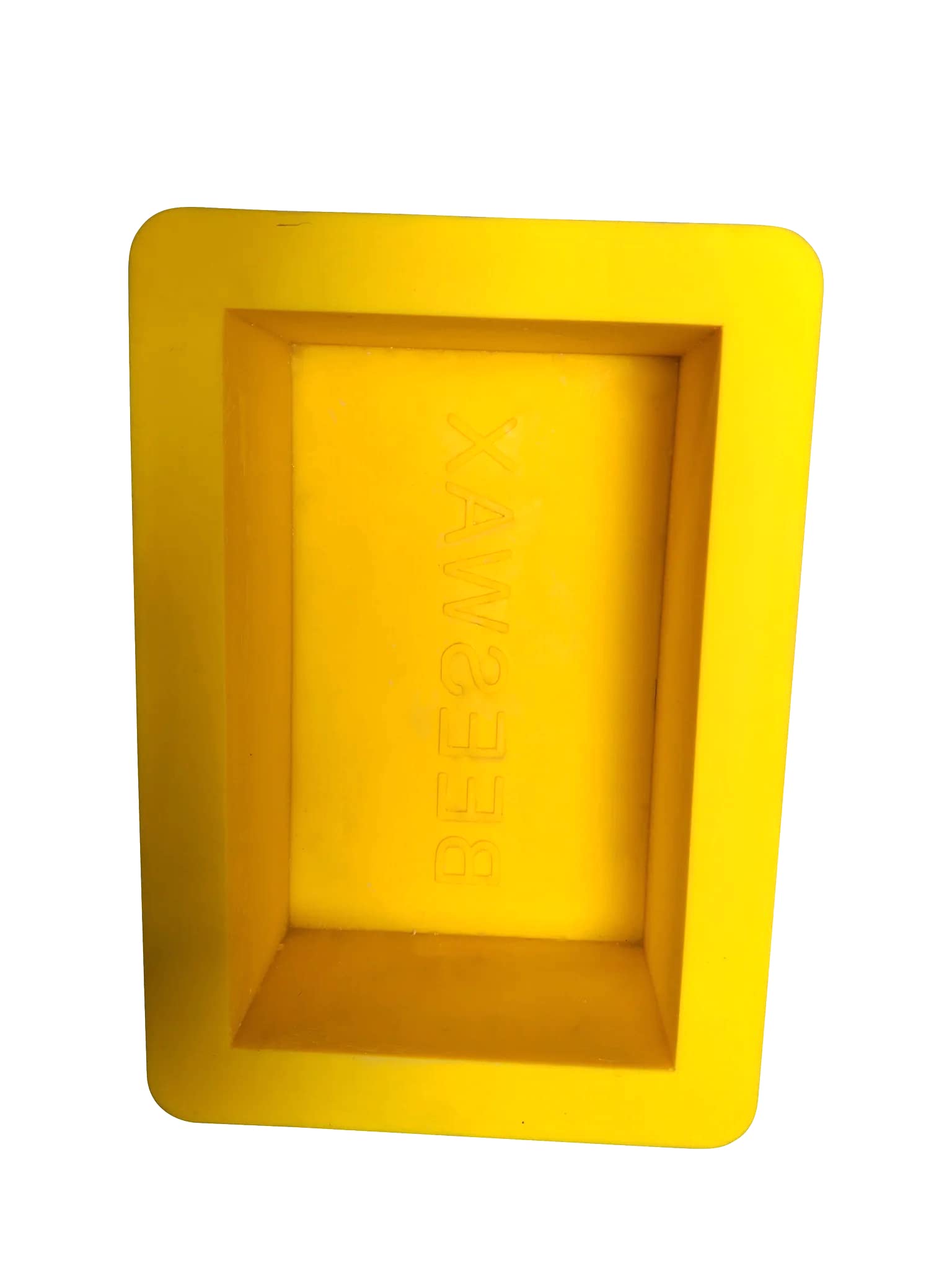 Silikon - Gießform - Schale mit Deckel und Rillen - 2 Größen Silke Hermes Beton