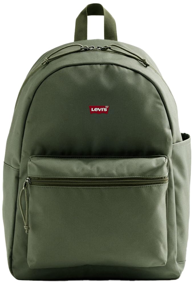 LEVIS Damen BASIC BACKPACK BAGS, DEEP DEPTHS, OS