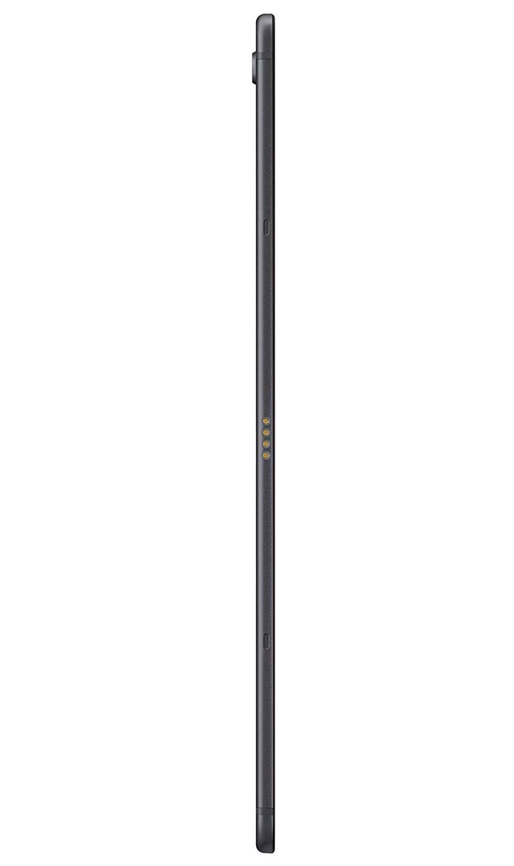 Samsung Galaxy Tab S5e (10.5 inch, 64GB, Wi-Fi), Black : Amazon.in