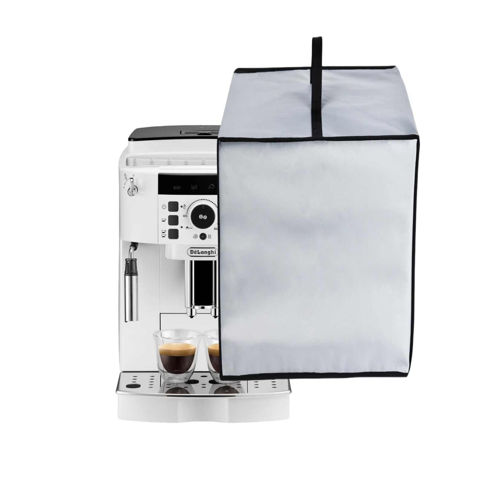 De'Longhi デロンギ 全自動コーヒーマシン ECAM22112W Amazon.co.jp: De'Longhi (デロンギ) 全自動コーヒーマシン