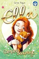 Camping sauvage 2897094435 Book Cover