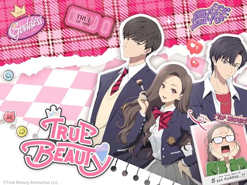 True Beauty