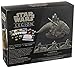 Atomic Mass Games Star Wars: Legion Dewback Rider Unit Expansion - Tabletop Miniatures Game, Strategy Game for Kids and Adults, Ages 14+, 2 Players, 3 Hour Playtime, Made