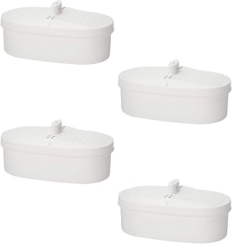 Replacement Water Filter Cartridge for Waterdrop WD-PF-01A Plus