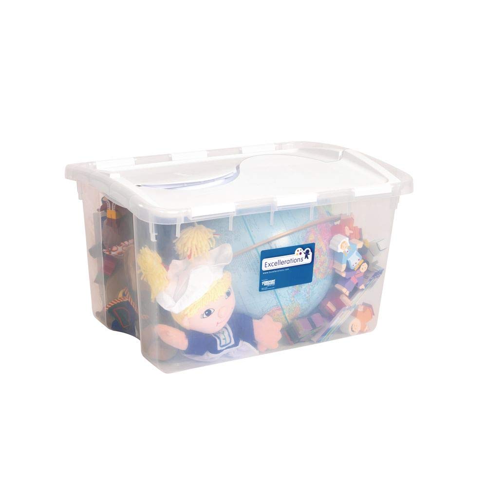World Culture Exploration Kit Excellerations