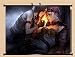 NEW Home Decor Anime League of Legends LoL Caitlyn Vi Cosplay Wall Scroll Poster Fabric Painting 22 X 16 Inches-367