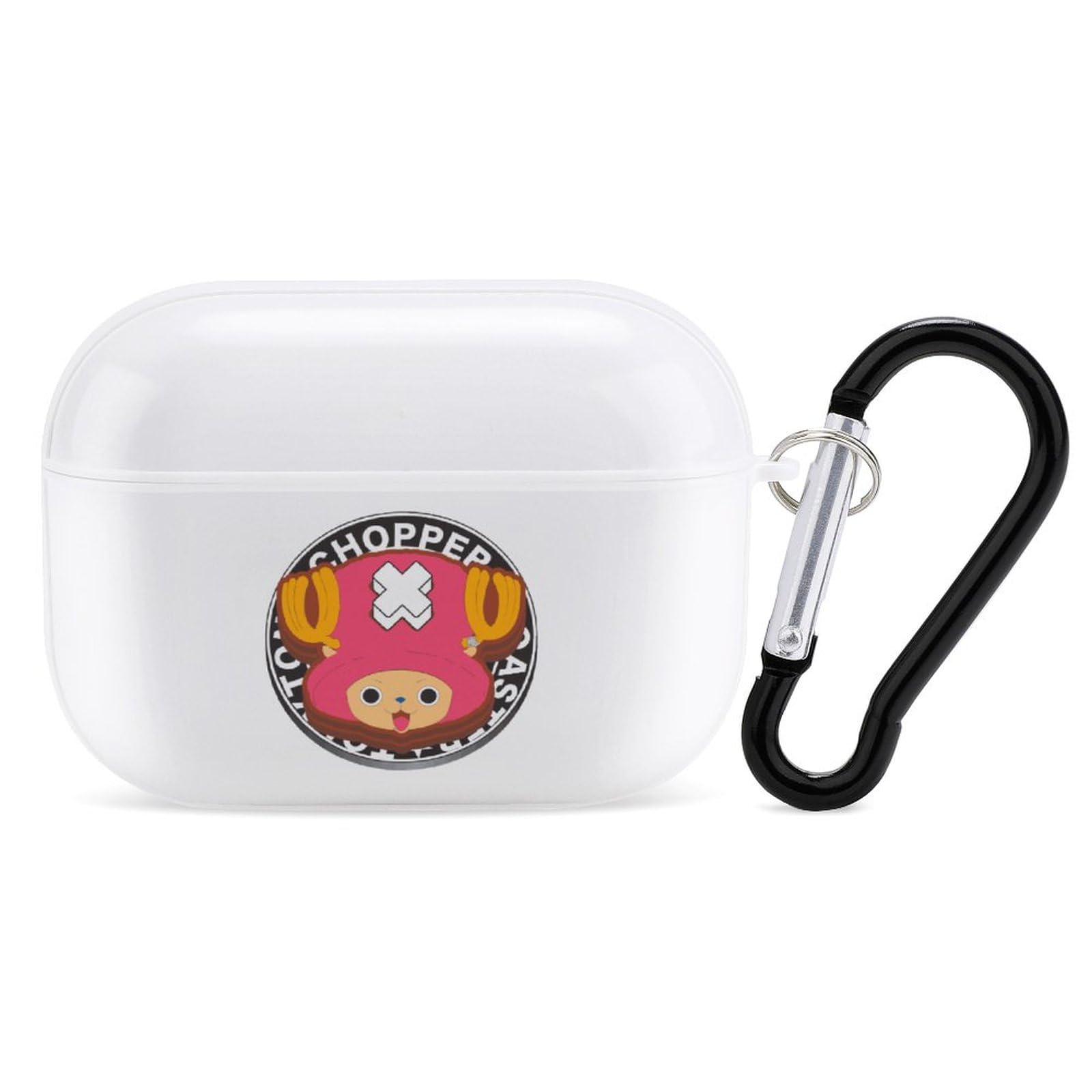 Amazon | AirPods Proケース ワンピース ONE PIECE トニートニー