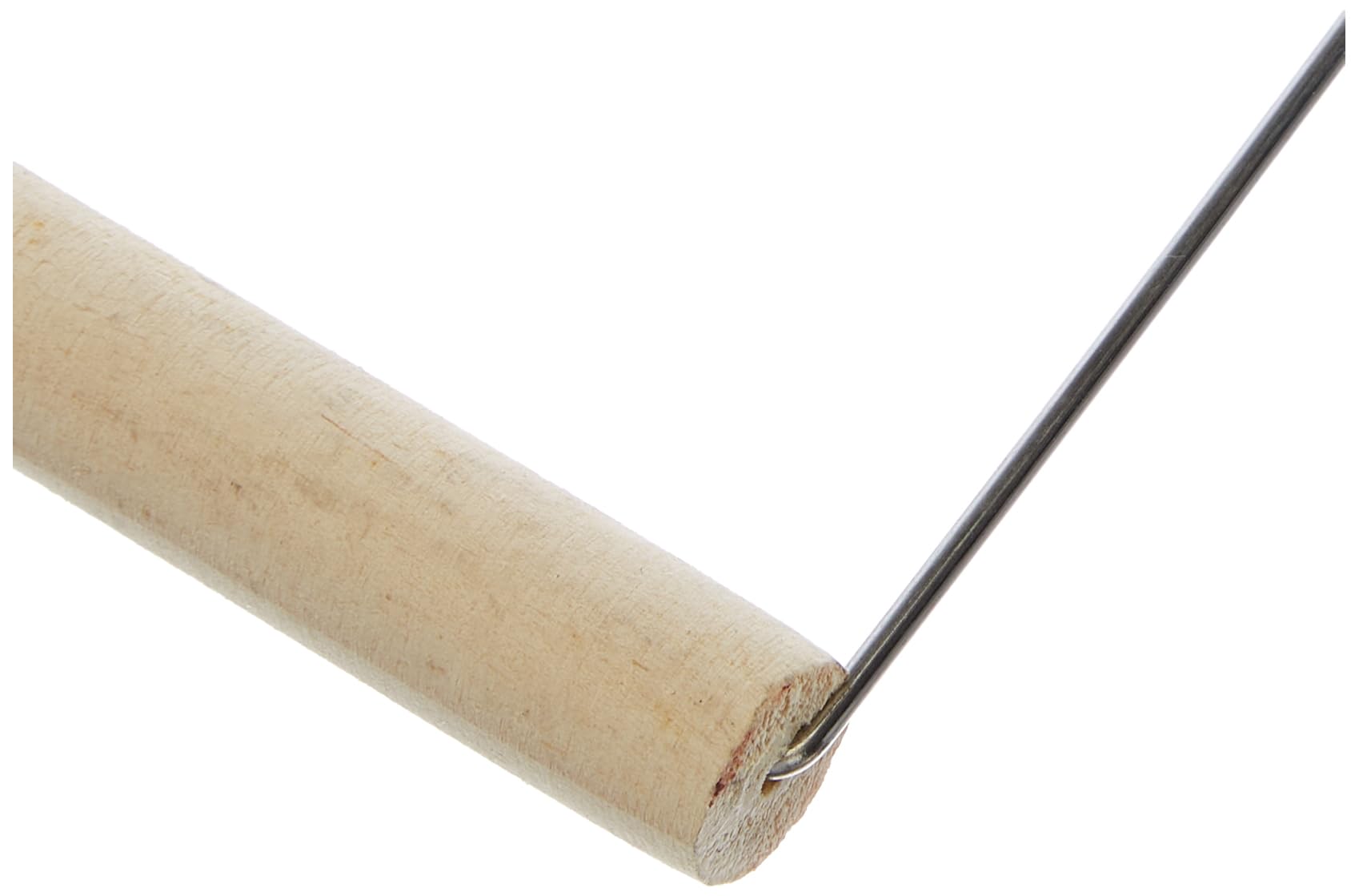 TRIXIE 5826 Balançoire arquée, en Bois, 10 × 22 cm