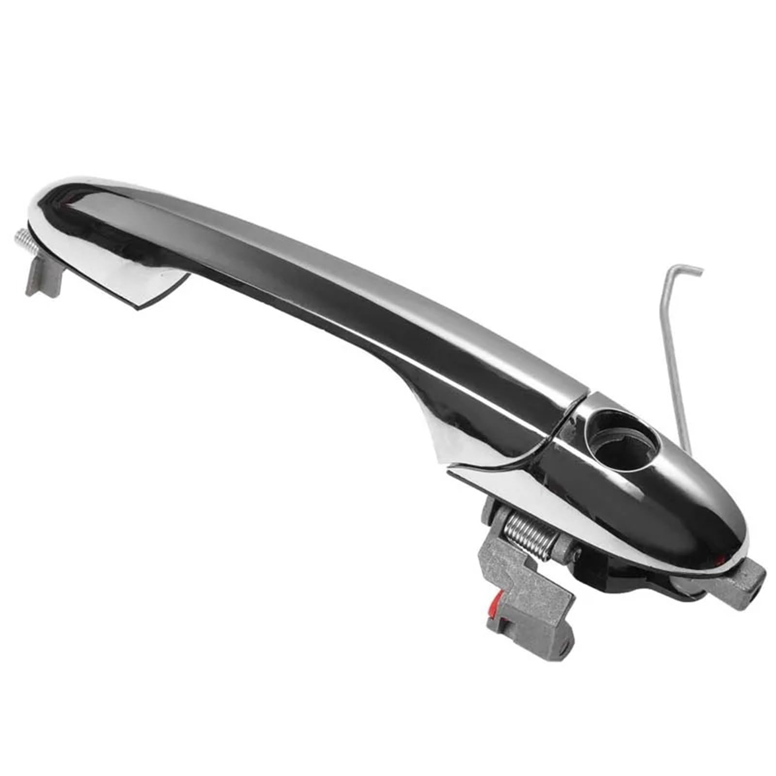 Cgbwmb Right Exterior Door Handle For Alfa For Romeo For 147 2000-2010 Exterior Door Handle 735592026 735592012(Right)