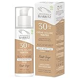 protector solar facial alga maris Productos para el cuidado personal.