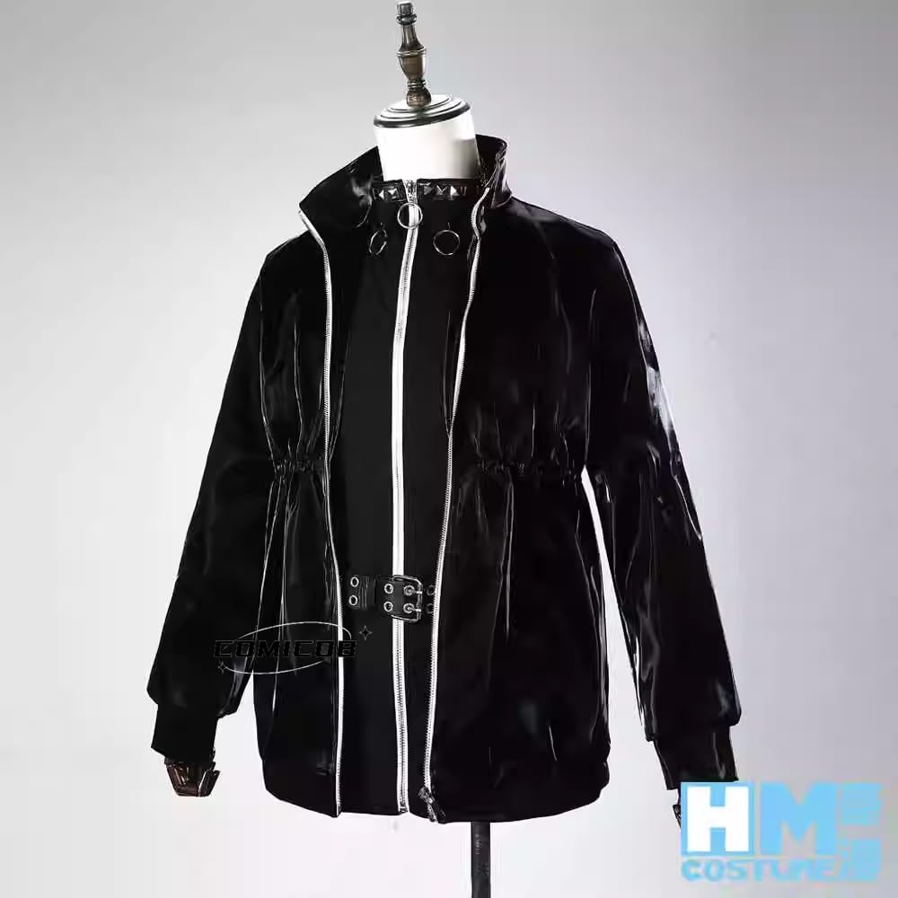 【新品/即購入可】WIND BREAKER 焚石矢 コスプレ衣装 Amazon | [HESHI]ウィンドブレーカー 焚石矢 コスプレ衣装