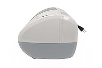 Vista 7 de Microprocesador avanzado dental del Amalgamator D650 de Digitaces de la tecnología del TPC controlado por Purple-Violet