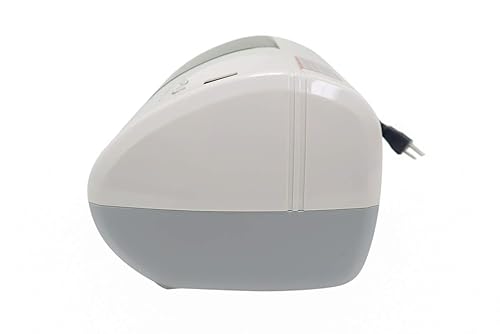 Miniatura 7 de Microprocesador avanzado dental del Amalgamator D650 de Digitaces de la tecnología del TPC controlado por Purple-Violet