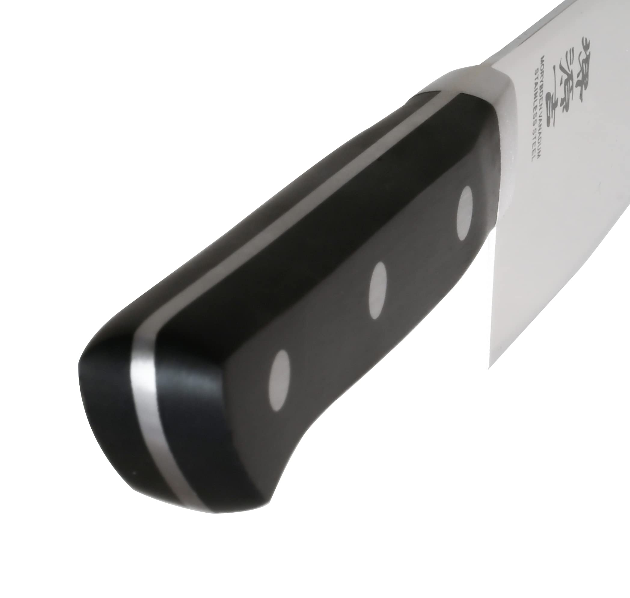 Amazon｜ダイキチ 堺源吉 MV-PRO 三徳 165mm 刃カバー付き 日本製