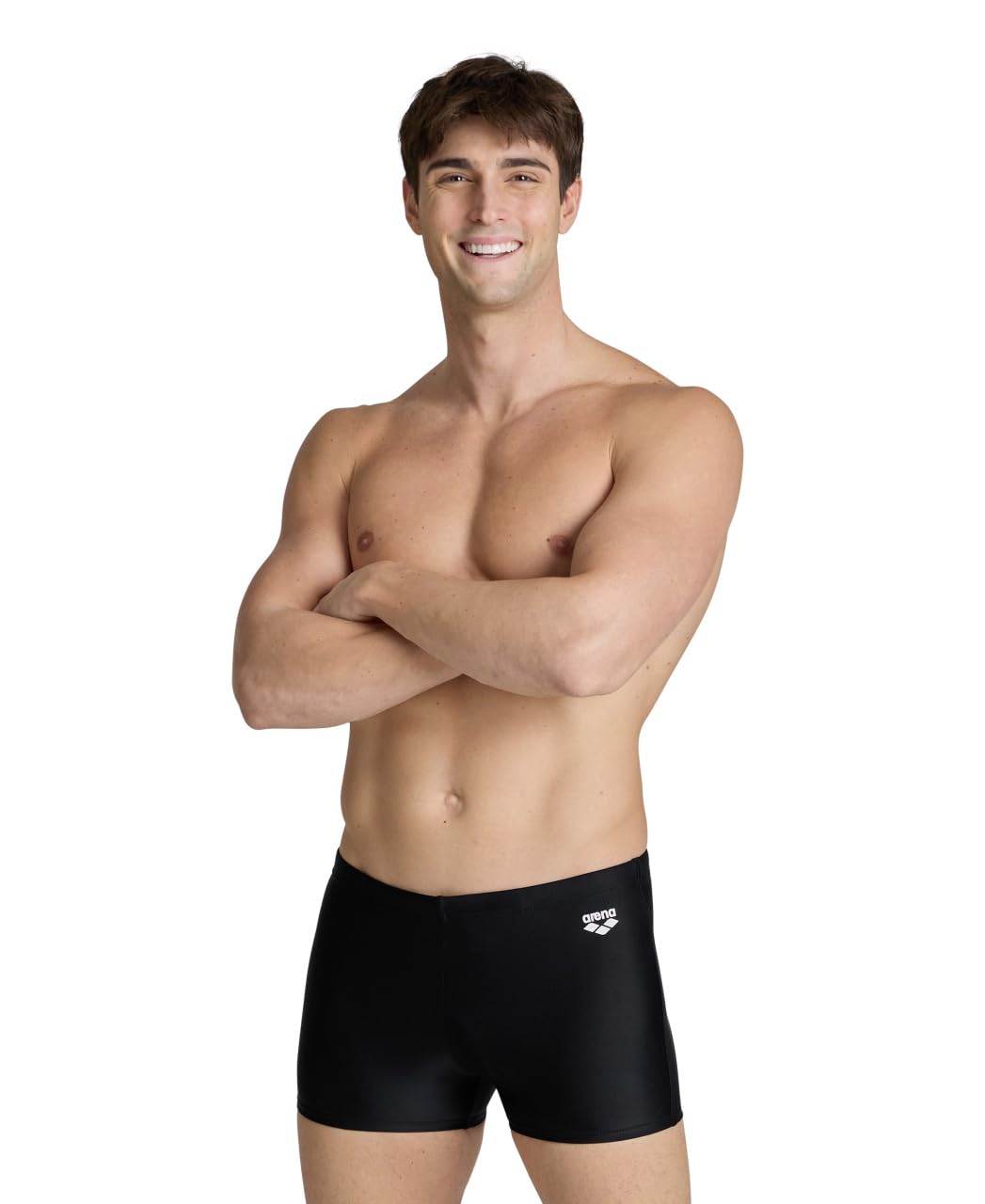 ARENA M Dynamo Short R Swim Briefs Hombre
