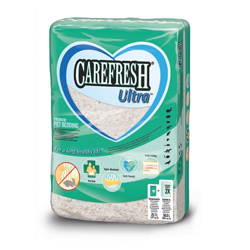 Carefresh Ultra - 50 litros