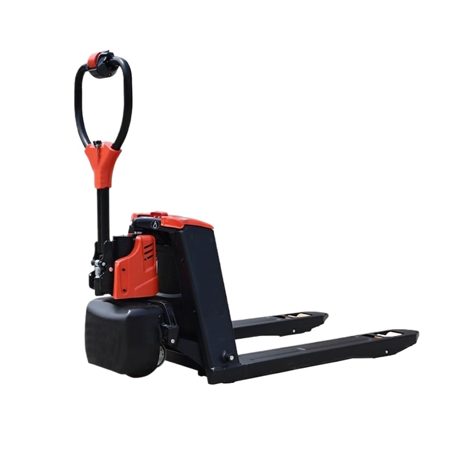 MENGLI-2024 Pallet Jack Truck Transport Truck Forklift Pallet, Multifunctional Handle, Used for Handling Storage Lifting(68.5cm)