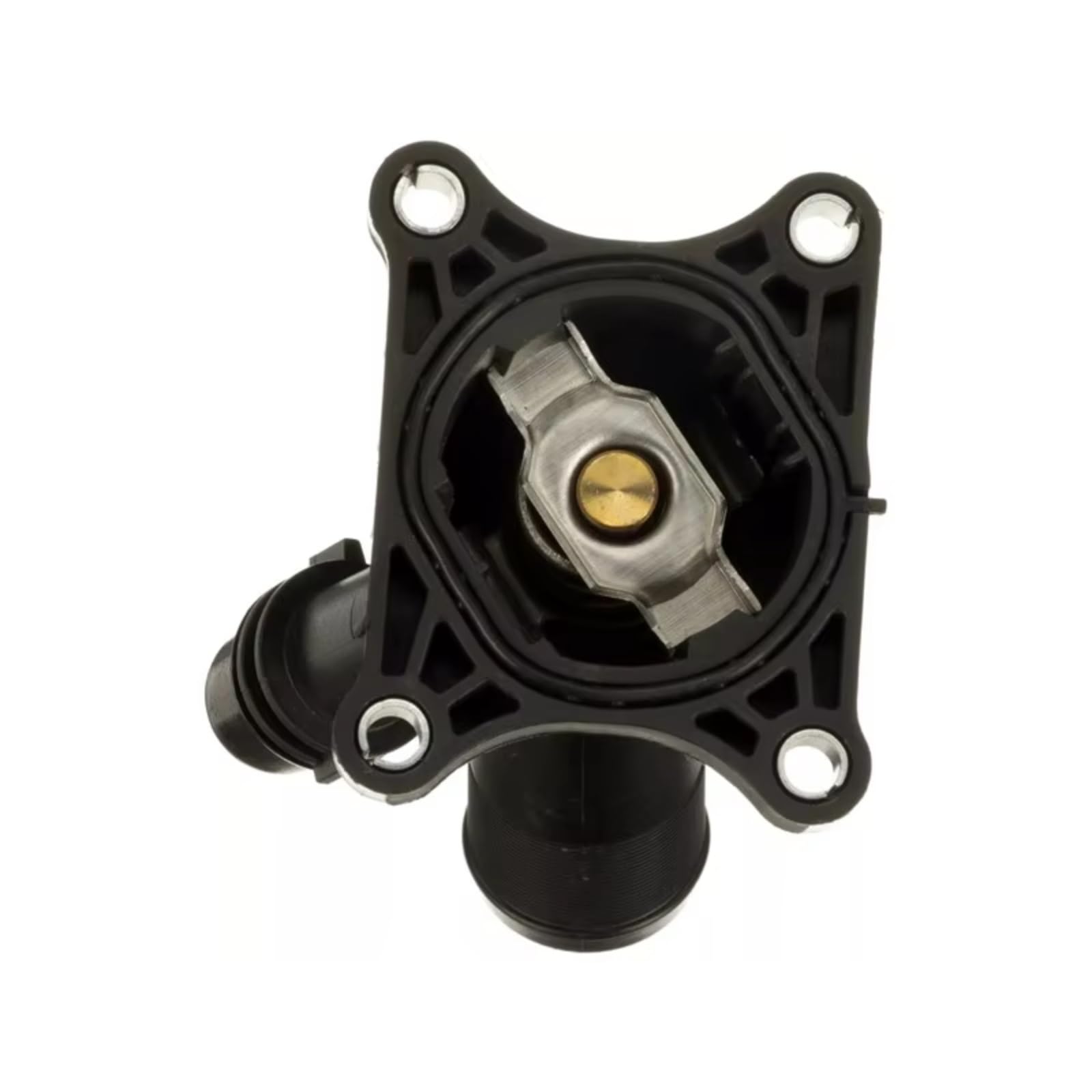 Zespół termostatu płynu chłodzącego silnik 31686045 do Volvo do V40 V90 Xc40 Xc90 31686046 31474857