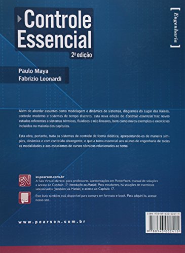Controle Essencial