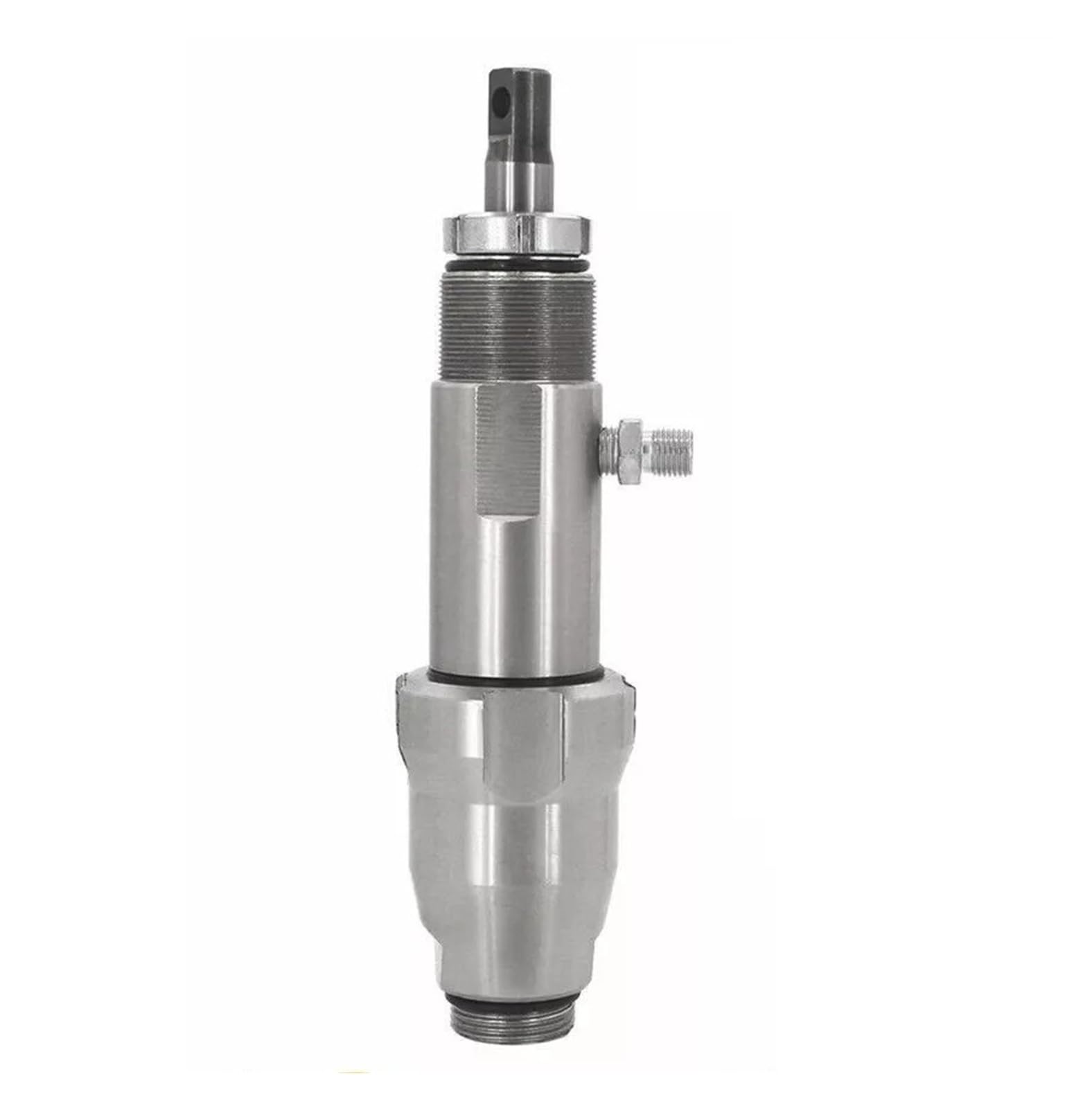 Pompe de pulvérisation sans air 695 795 en acier durable de rechange pour bloc hydraulique 248204