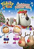 Tickety Toc: Christmas Present Time