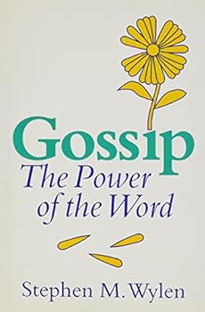 Hardcover Gossip: The Power of the Word Book