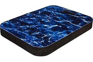 Mossy Oak Elements Aqua Kneeling Pad: Elevate Your Comfort and Respect Nature