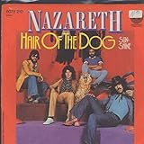  NAZARETH Hair of the Dog 7\