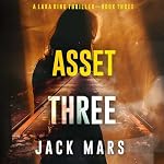 Cover of Asset Three
