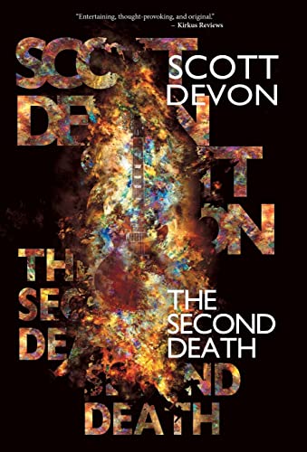 The Second Death view 2